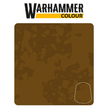 Warhammer Colour Technical: Stirland Mud