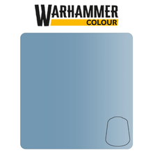 Warhammer Colour Contrast: Space Wolves Grey