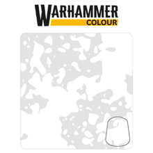 Warhammer Colour Technical: Valhallan Blizzard