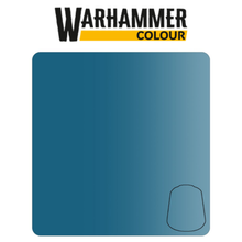 Warhammer Colour Contrast: Stormfiend