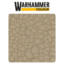 Warhammer Colour Technical: Agrellan Earth