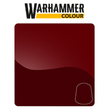 Warhammer Colour Technical: Blood for the Blood God