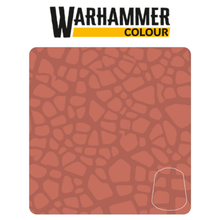 Warhammer Colour Technical: Martian Ironearth
