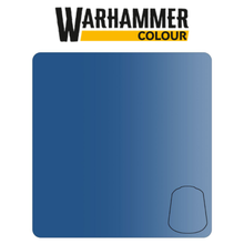 Warhammer Colour Contrast: Ultramarines Blue