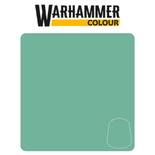 Warhammer Colour Technical: Nihilakh Oxide