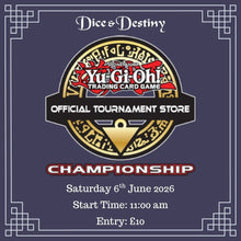 Yu-Gi-Oh! OTS Championship