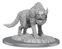 D&D Nolzur's Marvelous Miniatures - Yeth Hound