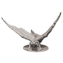 D&D Nolzur's Marvelous Miniatures - Young Brass Dragon