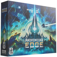 Andromeda's Edge Board Game