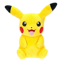 Pikachu 8" Plush