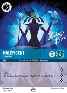 Maleficent - Uninvited (22)
