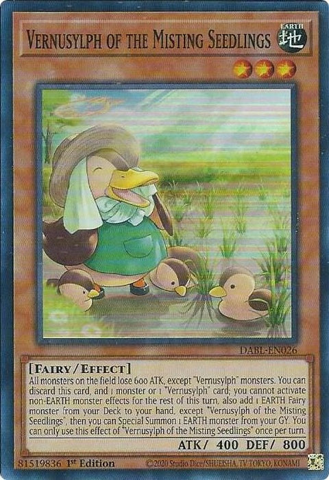 dabl-en026-vernusylphofthemistingseedlings