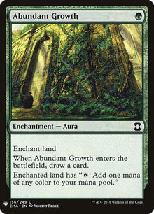 EMA-156-abundantgrowth