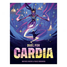 Duel for Cardia