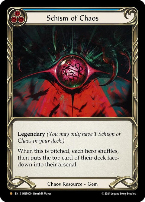 hnt000-schismofchaos