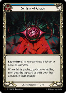 hnt000-schismofchaos