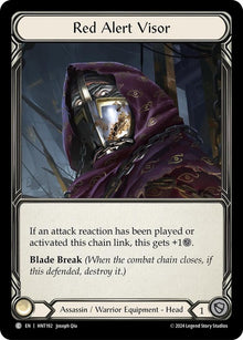 hnt192-redalertvisor