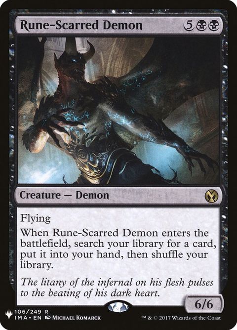 IMA-106-runescarreddemon