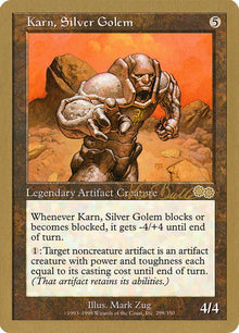 kb298-karnsilvergolem