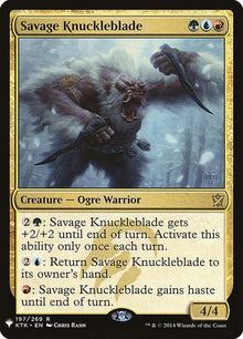 KTK-197-savageknuckleblade