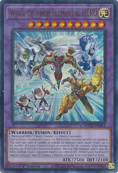 maze-en014-wakeupyourelementalhero