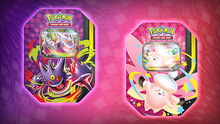 Pokemon TCG: Mega Moonlit Tin
