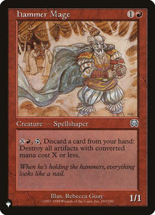 MMQ-193-hammermage