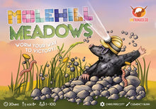 Molehill Meadows