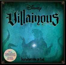 Disney Villainous: Introduction To Evil