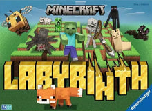 Minecraft: Labyrinth