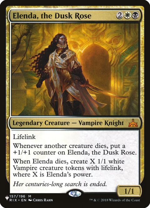 rix-157-elendatheduskrose