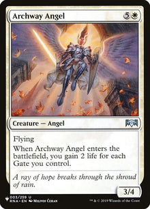 RNA-3-archwayangel