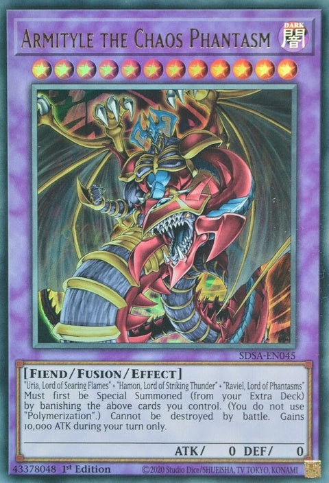 sdsa-en045-armitylethechaosphantasm