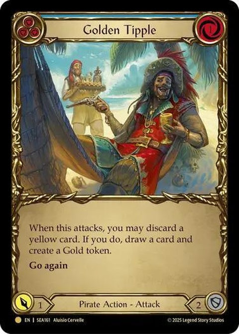 sea161-goldentipplebluetreasure