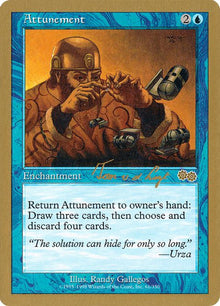 tvdl61-attunement