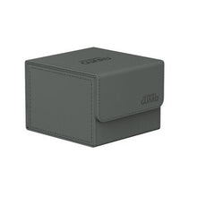 Ultimate Guard Sidewinder 133+ Xenoskin - Grey