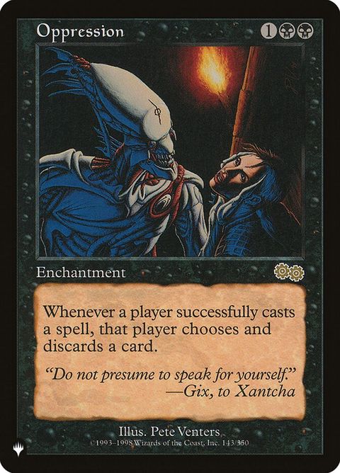 USG-143-oppression