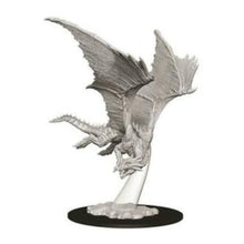 D&D Nolzur's Marvelous Miniatures - Young Bronze Dragon